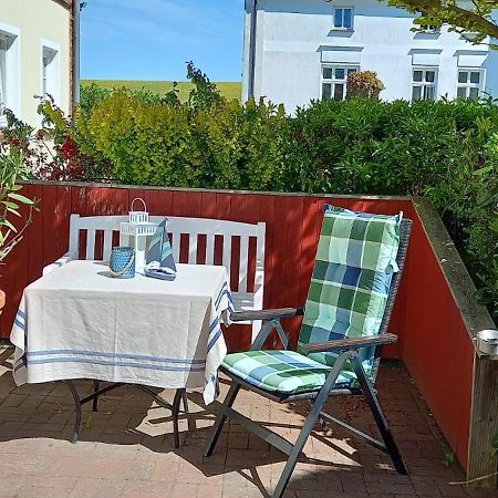 Apartament Moewe Steffenshagen Zewnętrze zdjęcie