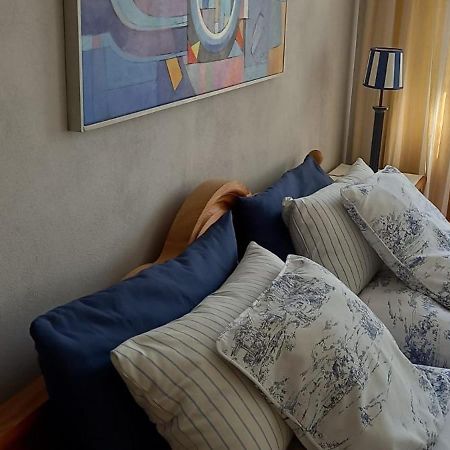 Apartament Moewe Steffenshagen Zewnętrze zdjęcie