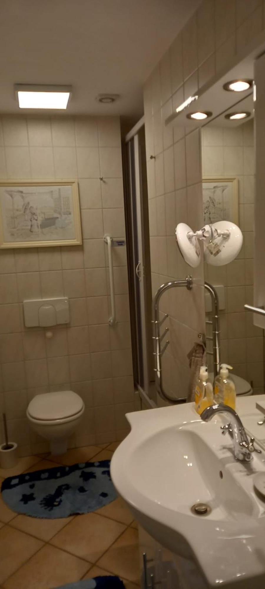 Apartament Moewe Steffenshagen Zewnętrze zdjęcie