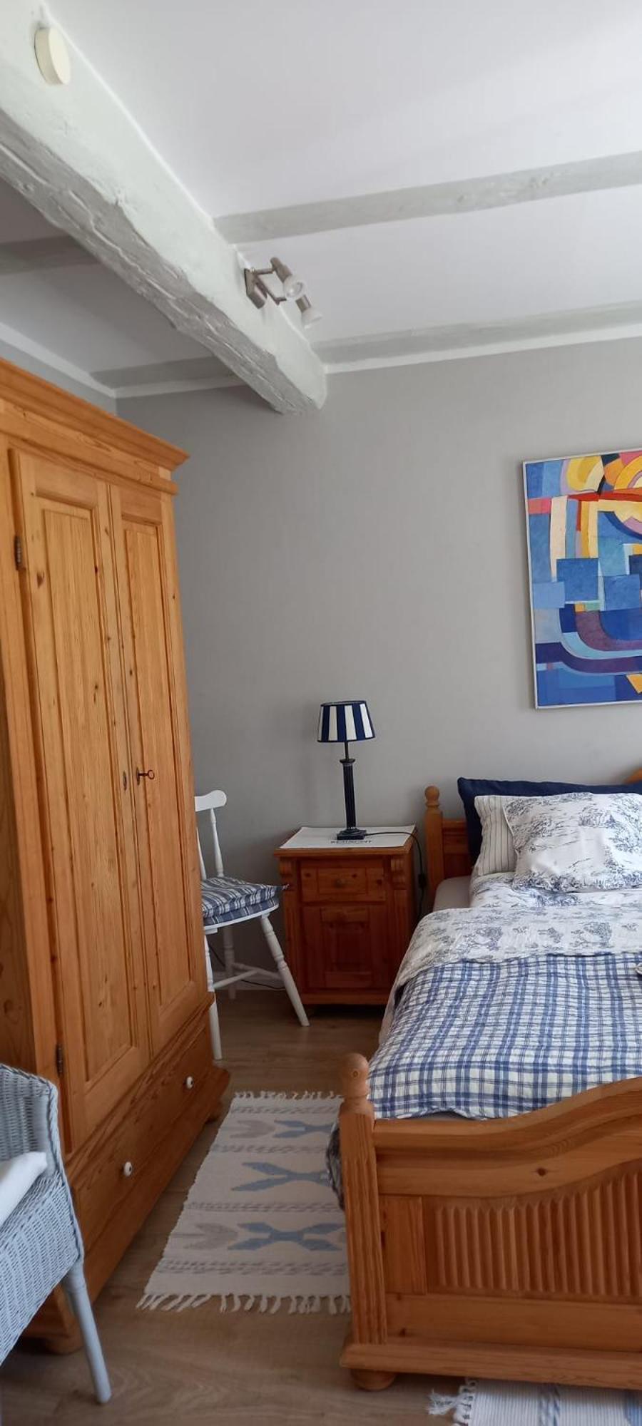 Apartament Moewe Steffenshagen Zewnętrze zdjęcie