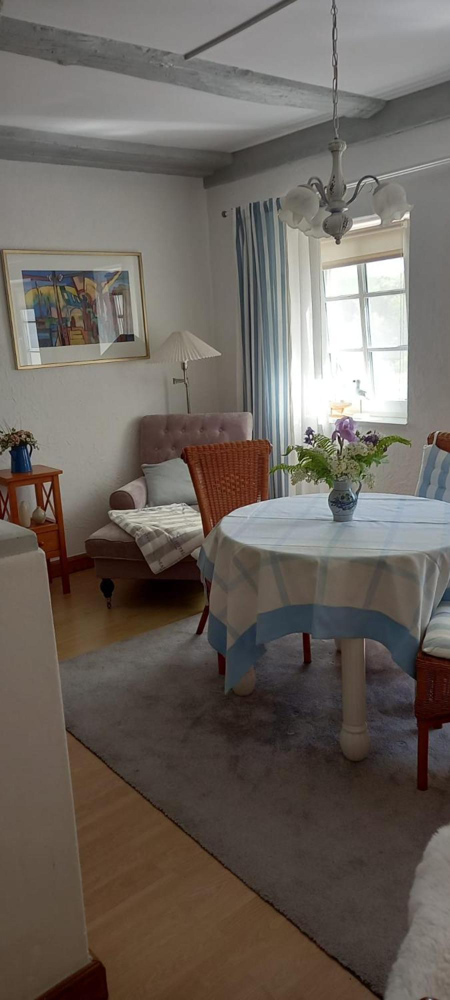 Apartament Moewe Steffenshagen Zewnętrze zdjęcie