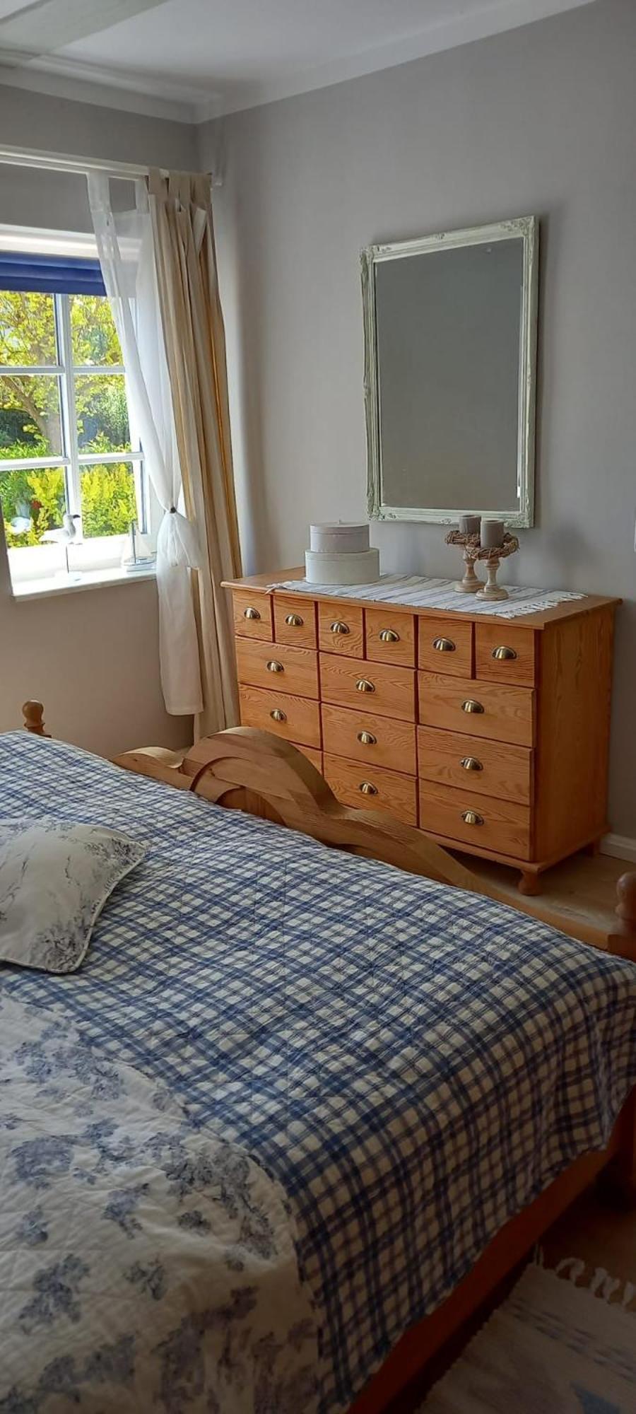 Apartament Moewe Steffenshagen Zewnętrze zdjęcie
