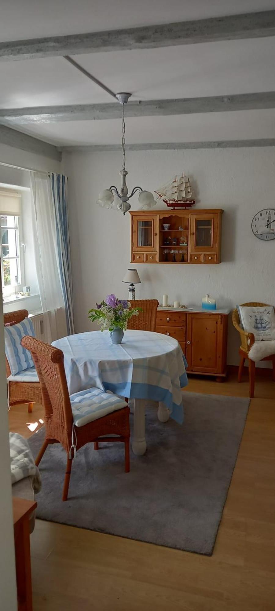Apartament Moewe Steffenshagen Zewnętrze zdjęcie