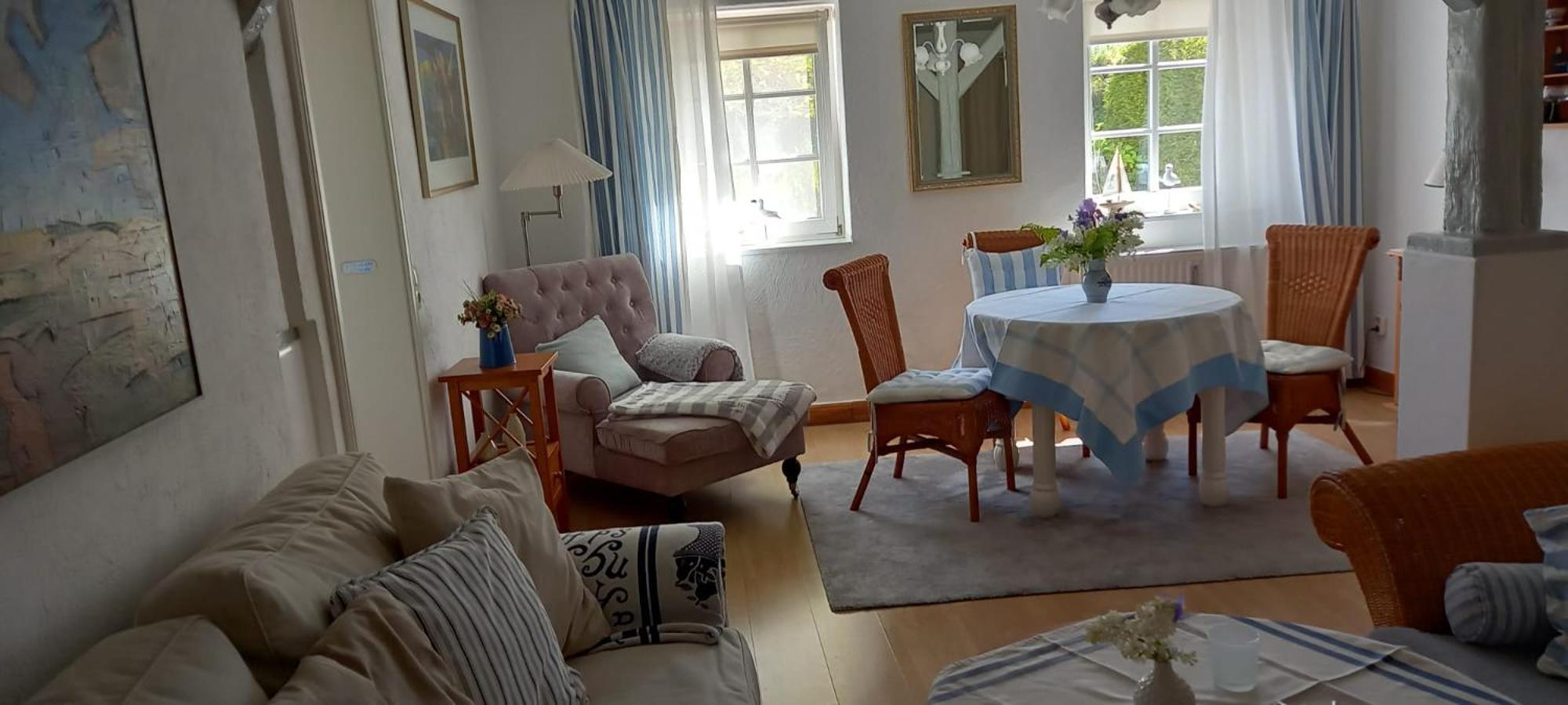 Apartament Moewe Steffenshagen Zewnętrze zdjęcie